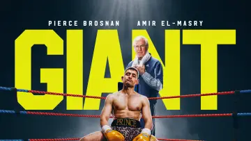 Backdrop to the movie "Giant" #911249