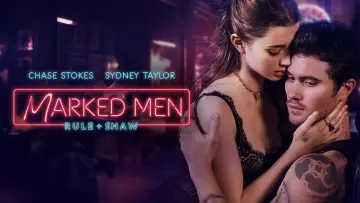 Backdrop to the movie "Marked Men: Rule + Shaw" #590111