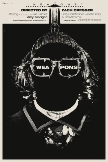 Weapons