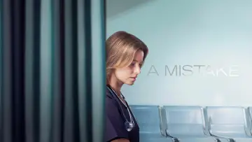 Watch film A Mistake | Official Trailer
