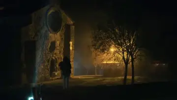 Backdrop to the movie "The Chapel" #449550