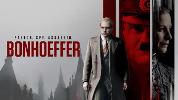 Backdrop to the movie "Bonhoeffer: Pastor. Spy. Assassin" #664601