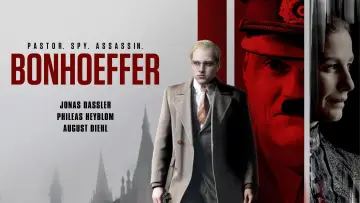 Backdrop to the movie "Bonhoeffer: Pastor. Spy. Assassin" #664610