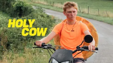 Backdrop to the movie "Holy Cow" #633817