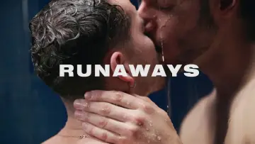 Backdrop to the movie "Runaways" #1807806