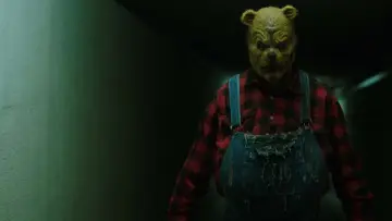 Backdrop to the movie "Winnie-the-Pooh: Blood and Honey 2" #646100