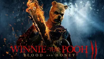 Backdrop to the movie "Winnie-the-Pooh: Blood and Honey 2" #646103