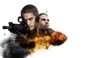 Backdrop to the movie "Aftermath" #625669
