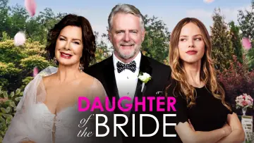 Backdrop to the movie "Daughter of the Bride" #1101903