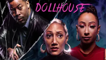 Backdrop to the movie "Dollhouse" #722384