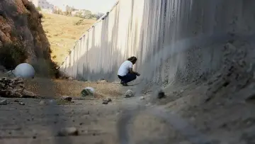 Backdrop to the movie "Israelism" #970271