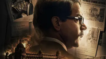 Backdrop to the movie "Prahaar" #1143893