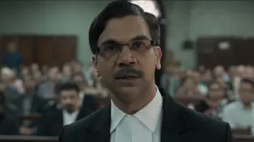 Backdrop to the movie "Prahaar - The Untold Story of Ujjwal Nikam" #1820852