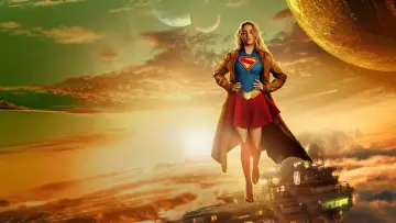 Backdrop to the movie "Supergirl" #1193074