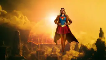Backdrop to the movie "Supergirl" #1193080