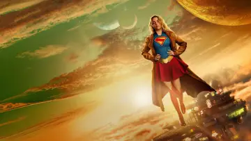 Backdrop to the movie "Supergirl" #1193082