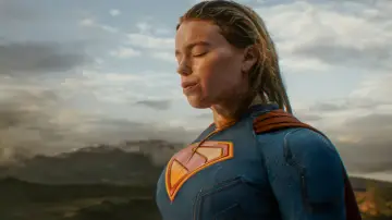 Backdrop to the movie "Supergirl" #1193088