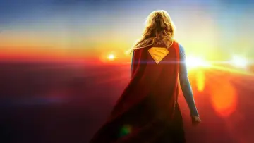 Backdrop to the movie "Supergirl" #1193095