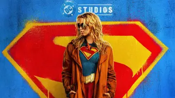 Backdrop to the movie "Supergirl" #605129