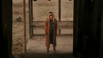 Backdrop to the movie "Supergirl" #605153