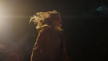 Backdrop to the movie "Supergirl" #605156