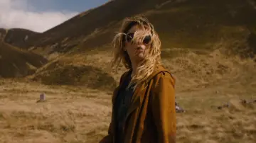 Backdrop to the movie "Supergirl" #908584