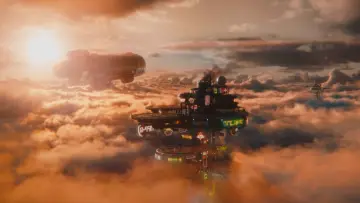 Backdrop to the movie "Supergirl" #908601