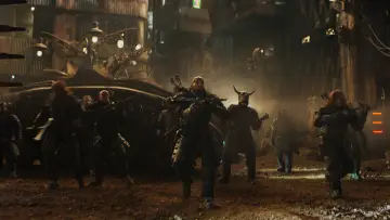 Backdrop to the movie "Supergirl" #908646