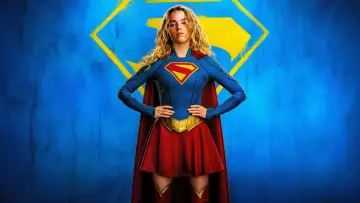 Backdrop to the movie "Supergirl" #908731