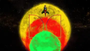 Backdrop to the movie "Supergirl" #908752