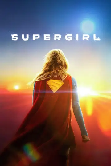 Poster to the movie "Supergirl" #908817