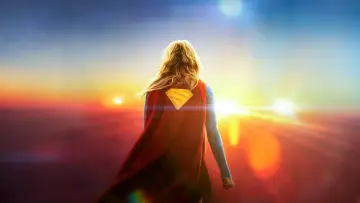 Backdrop to the movie "Supergirl" #924614