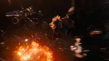 Backdrop to the movie "Supergirl" #924647