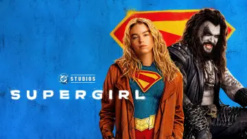 Backdrop to the movie "Supergirl" #951885