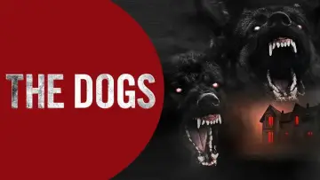 Backdrop to the movie "The Dogs" #681479