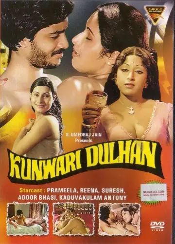 Kunwari Dulhan Poster