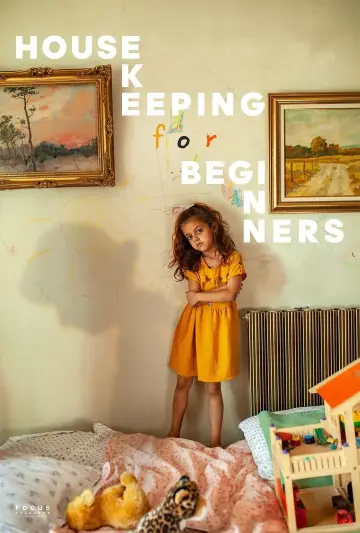Poster to the movie "Housekeeping for Beginners" #1054872