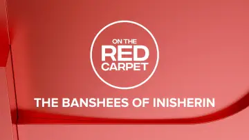 Backdrop to the movie "On the Red Carpet Presents: The Banshees of Inisherin" #1061359