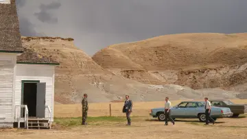 Backdrop to the movie "The Order" #607365