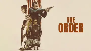Backdrop to the movie "The Order" #607367