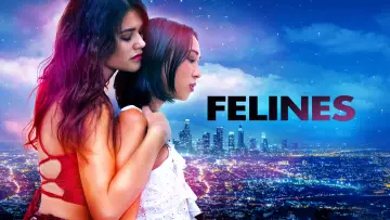 Backdrop to the movie "Felines" #1057145