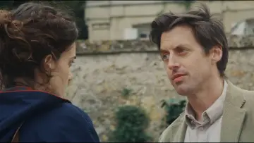 Backdrop to the movie "Jane Austen Wrecked My Life" #570643