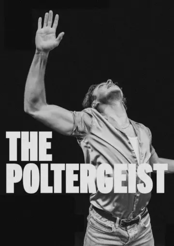 Poster to the movie "The Poltergeist" #1146359