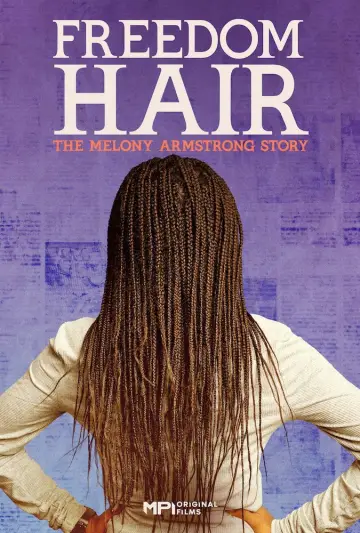 Poster to the movie "Freedom Hair" #1112293