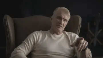 Backdrop to the movie "Dolph: Unbreakable" #1526903