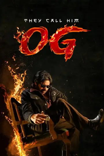 They Call Him OG