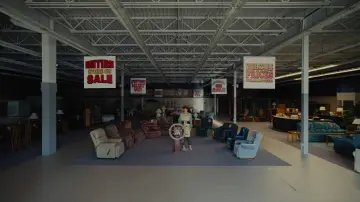 Backdrop to the movie "Backrooms" #1524800