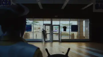 Backdrop to the movie "Backrooms" #1524801
