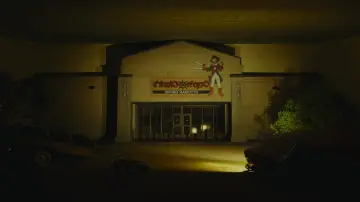 Backdrop to the movie "Backrooms" #1524810