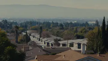 Backdrop to the movie "Backrooms" #1524839